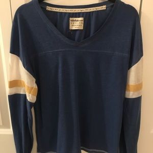 Urban Outfitters, Long Sleeve Casual Shirt